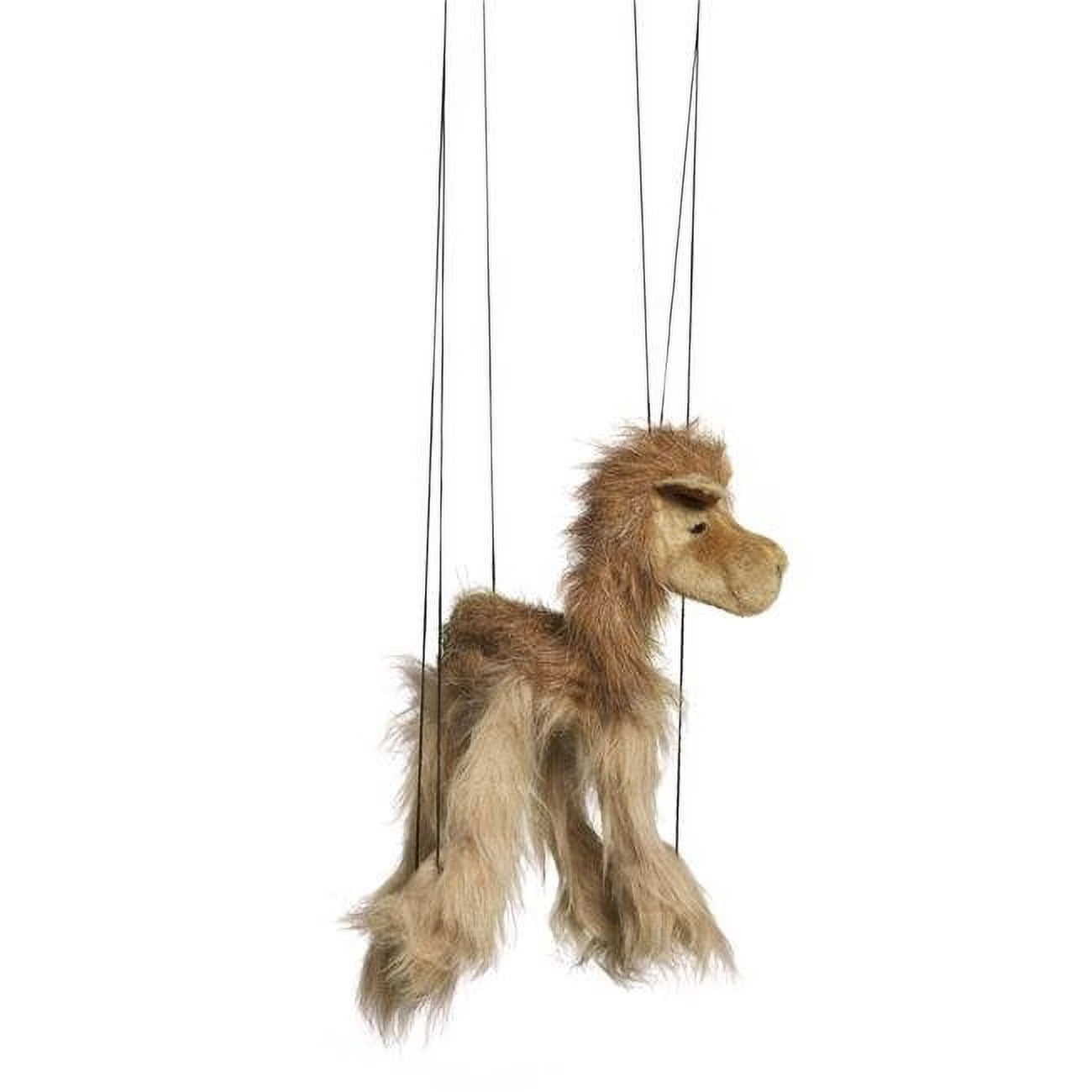 16 In. Baby Camel Marionette Puppet R340117