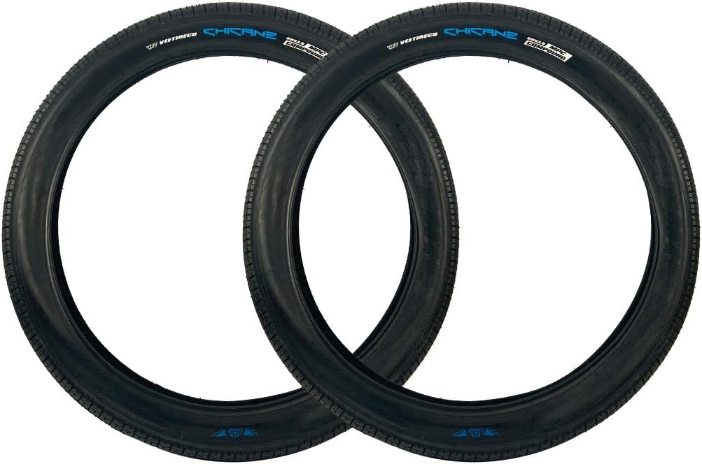 26 x 3.5 BMX Bike Tire Bundle I911981
