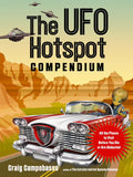 UFO Hotspot Compendium (Paperback) K21414