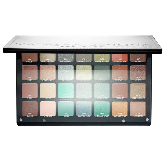 28 Eyeshadow Palette P306
