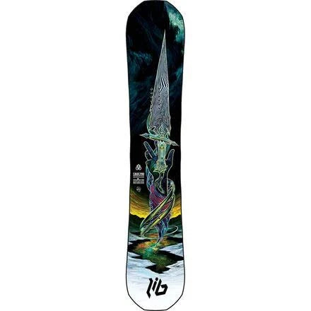 Travis Rice Pro Blunt Snowboard 153 O2593