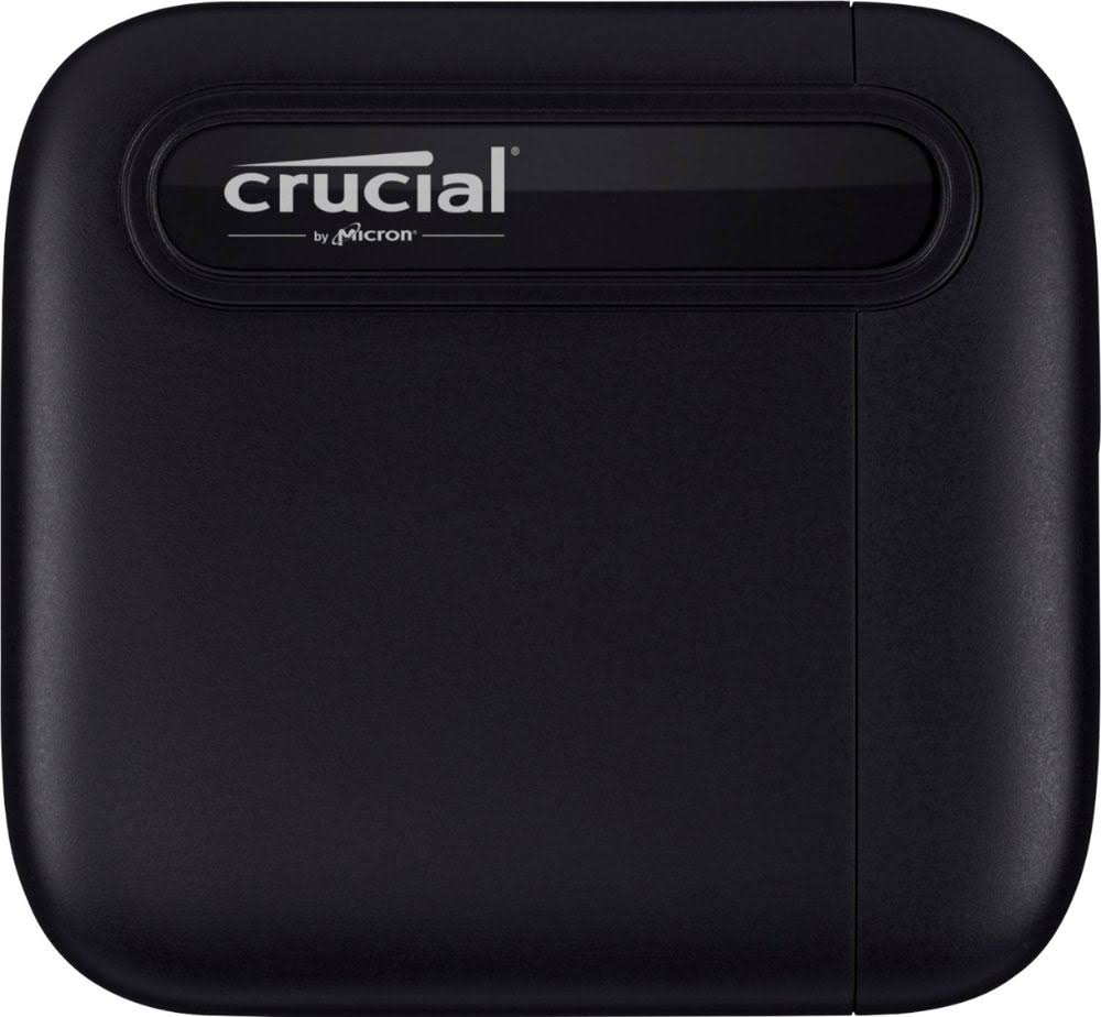 4TB Portable Solid State Drive V22738