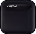 4TB Portable Solid State Drive V22738