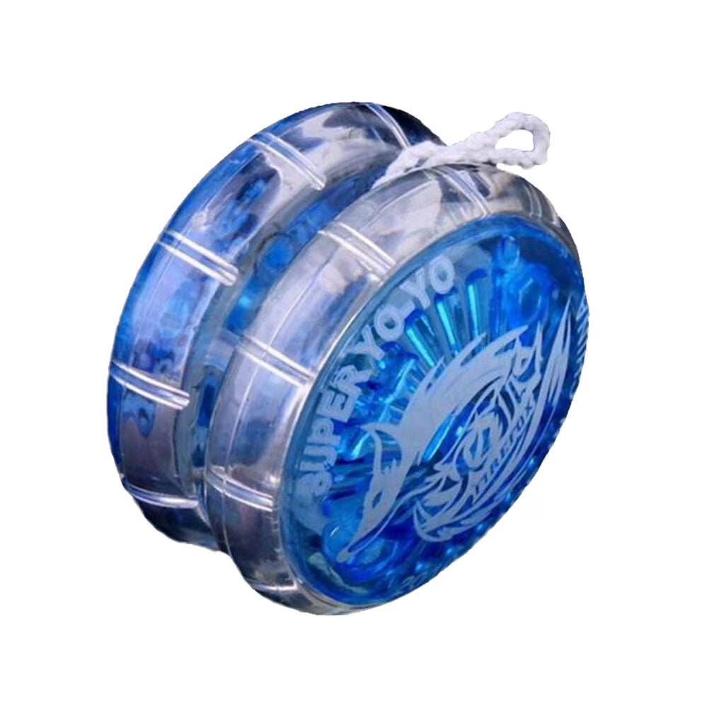 Colorful Yoyo with String H412890