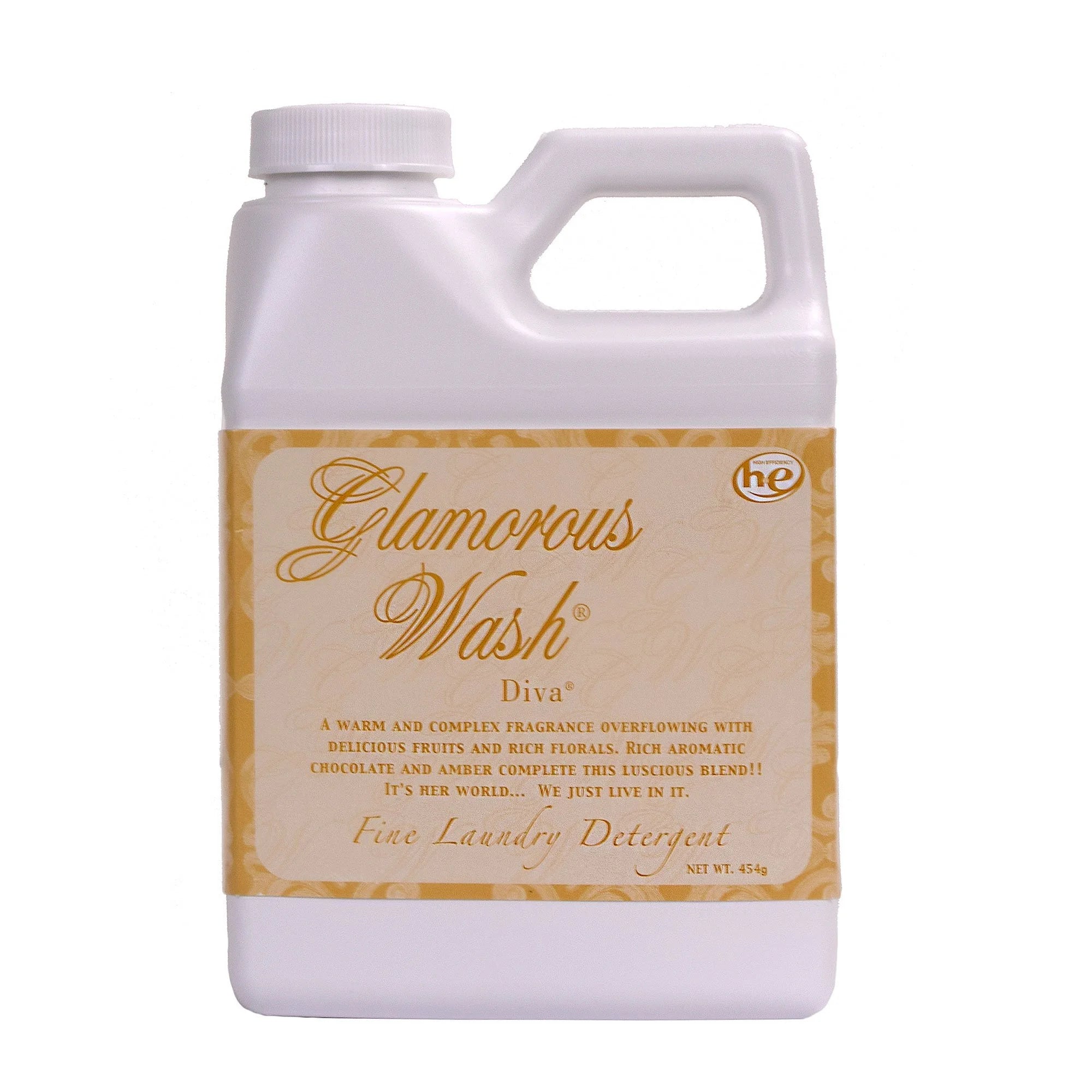 French Market Glamorous Wash - 16oz (4) E7292