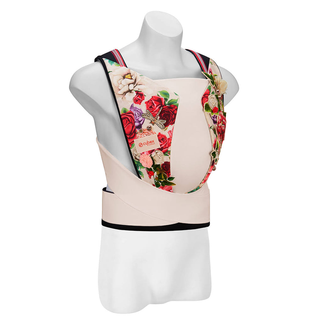 Light Beige Baby Carrier R29114