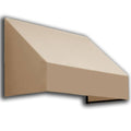 Linen Window Awning K8101