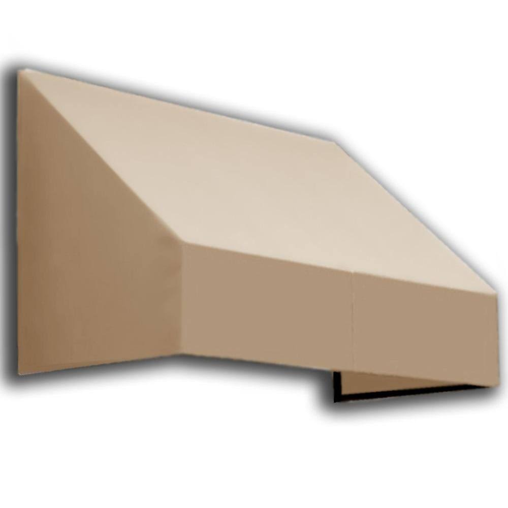 Linen Window Awning K8101