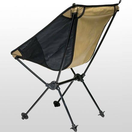 Recycled Fabric Camp Chair E782448