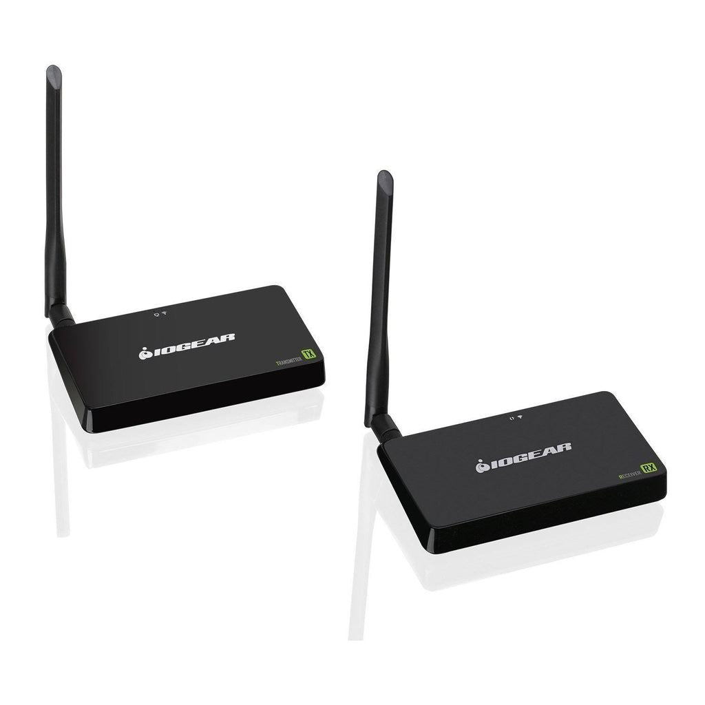 Wireless HDMI TV Connection Kit V5472