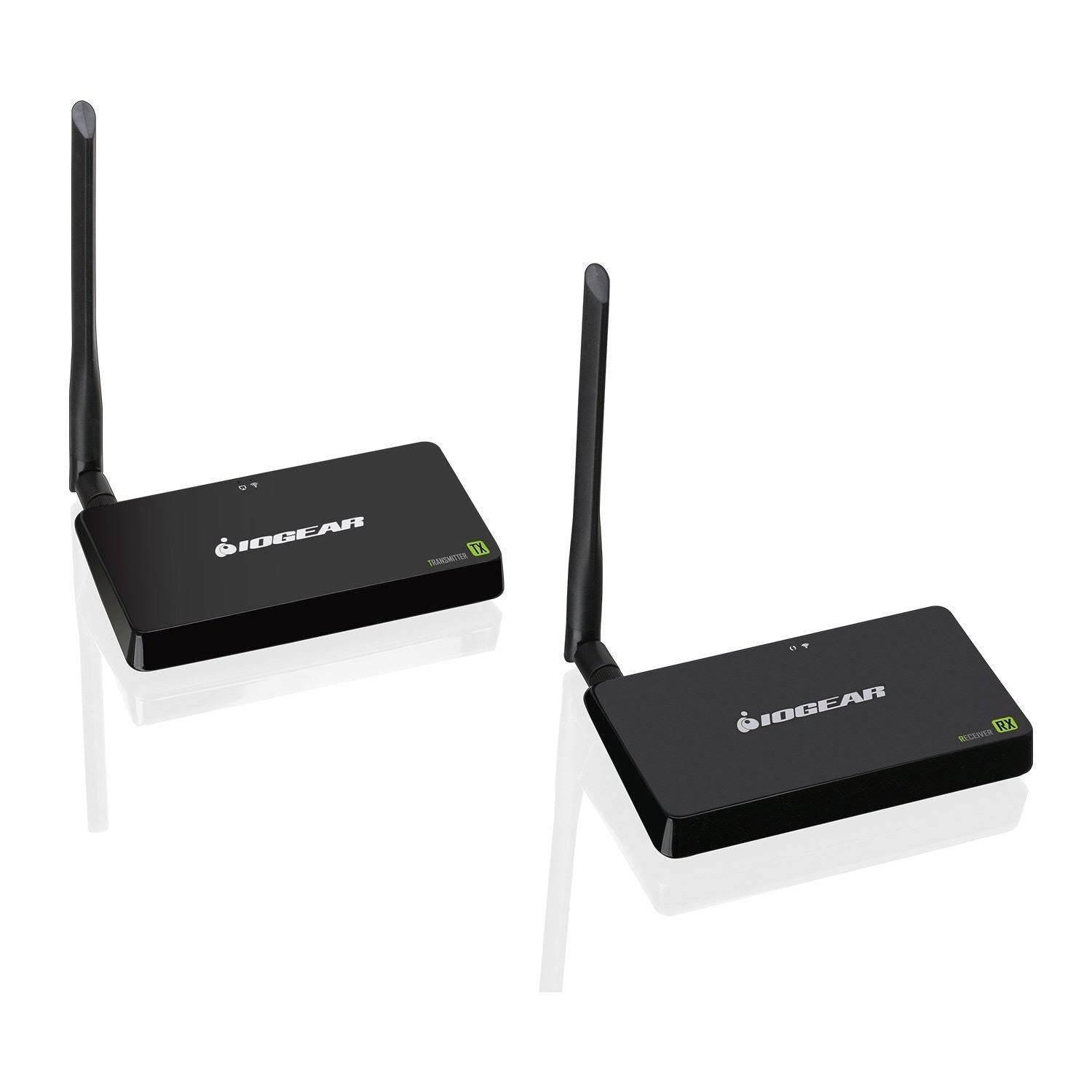 Wireless HDMI TV Connection Kit V5472