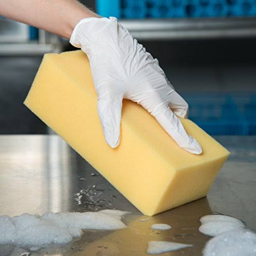 Extra Large Sponge U34079