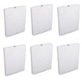 6 Pack Humidifier Filter U6903