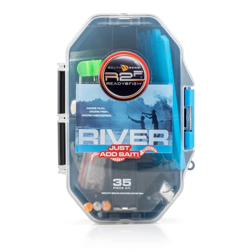 River Cast Combo V61180