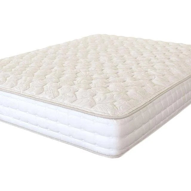 Cal.King White Foundation B131