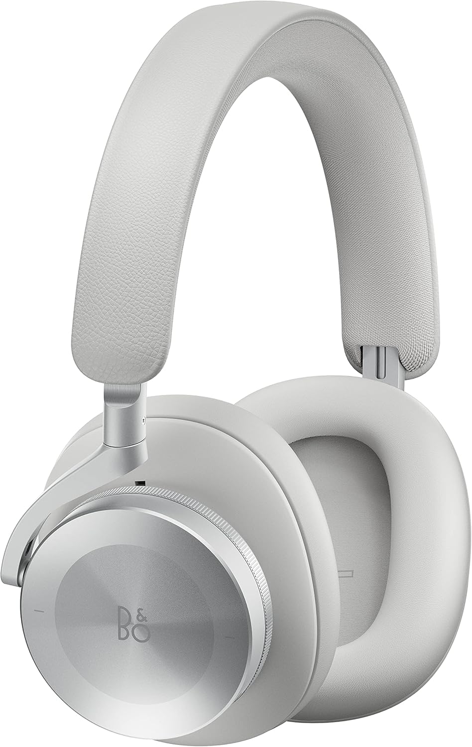 Grey Mist Wireless ANC Over-Ear Headphones with Carrying Case K1576