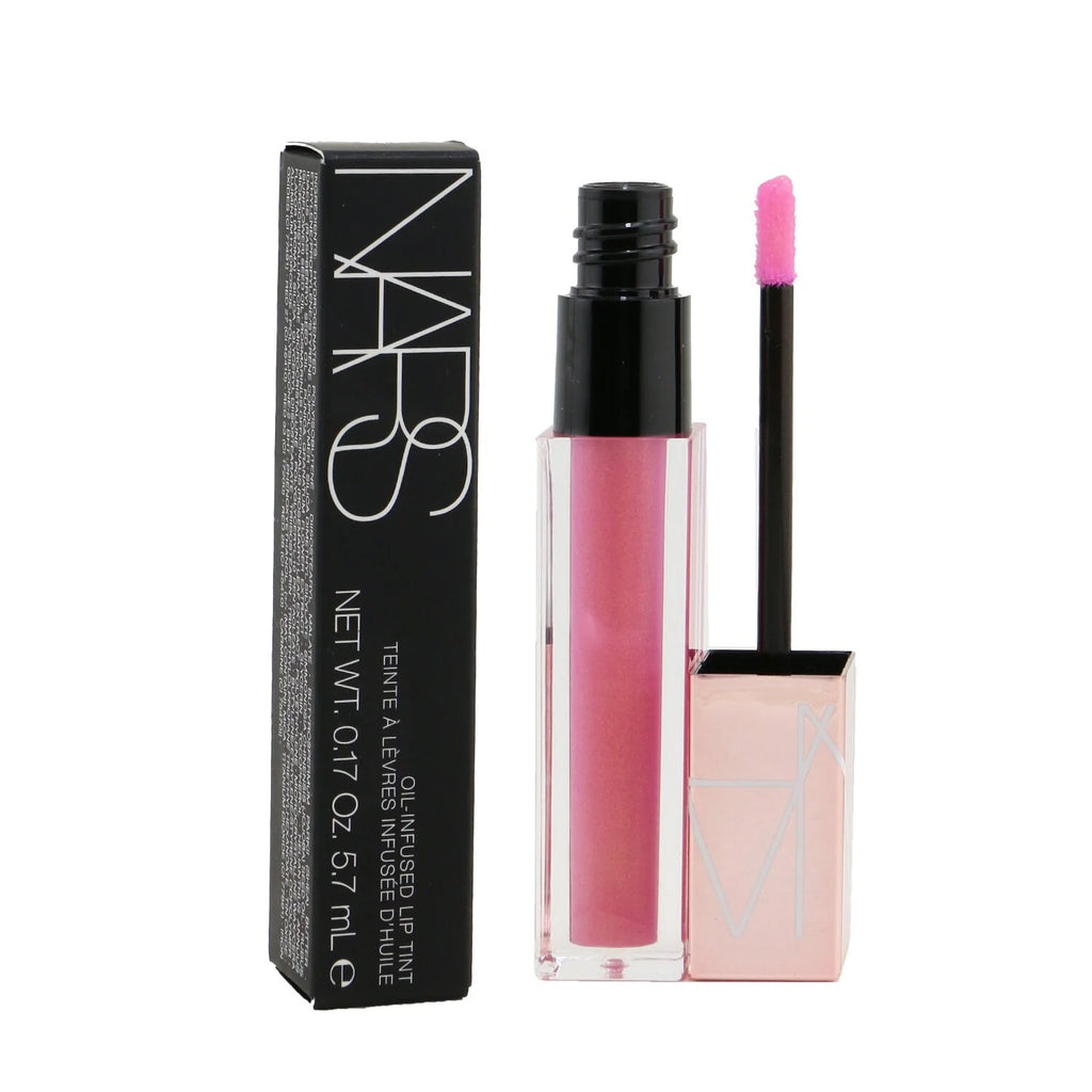 Oil Infused Lip Tint X476