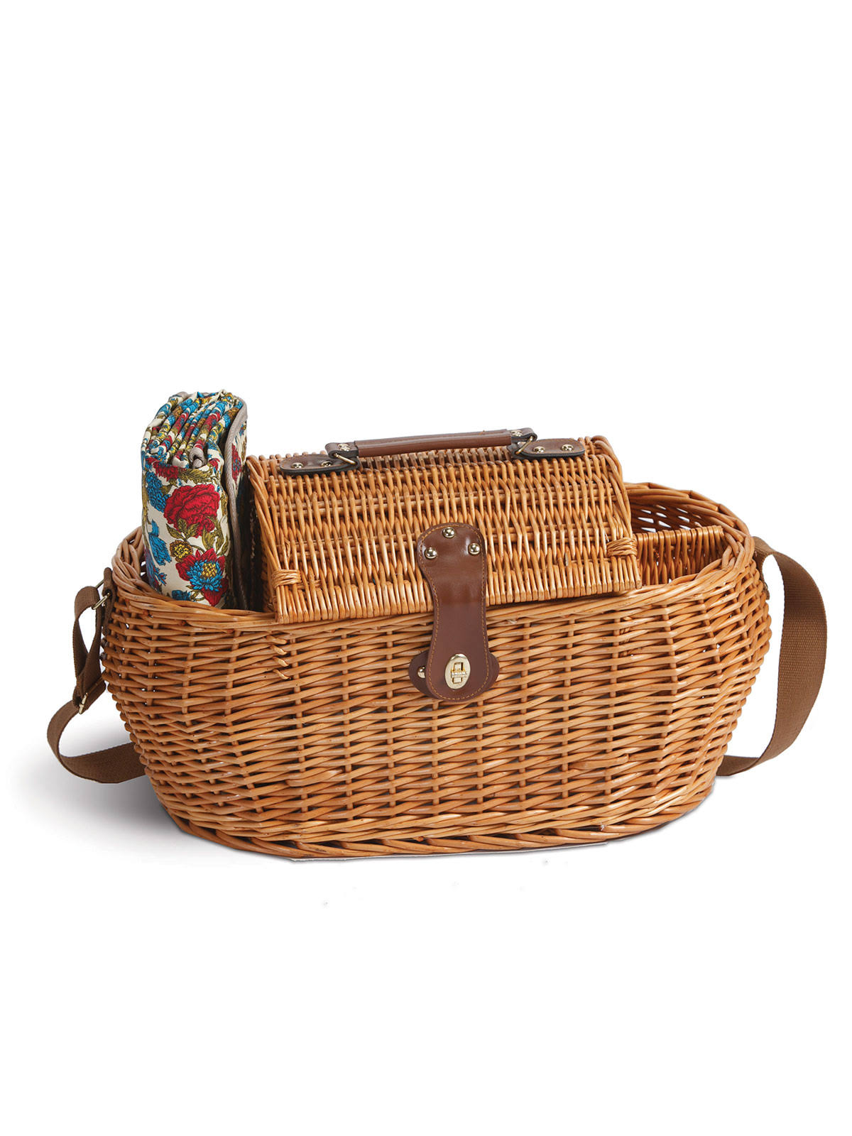 Picnic Basket E266434