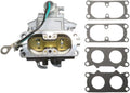 Carburetor with Gaskets for Kawasaki FH601V Engine A8041