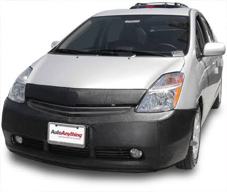 Carbon Fiber Full Front-End Car Bra Y6254