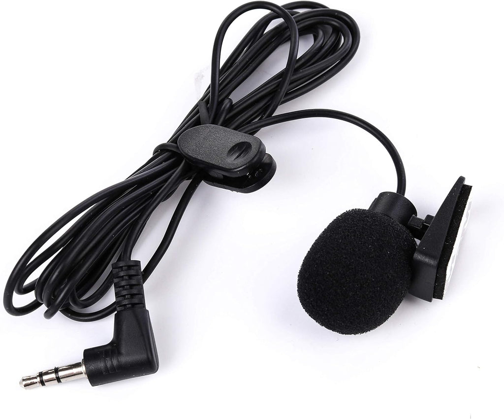 Bluetooth 5.0 Car Audio Transmitter with USB & AUX, Pack of 2 H775