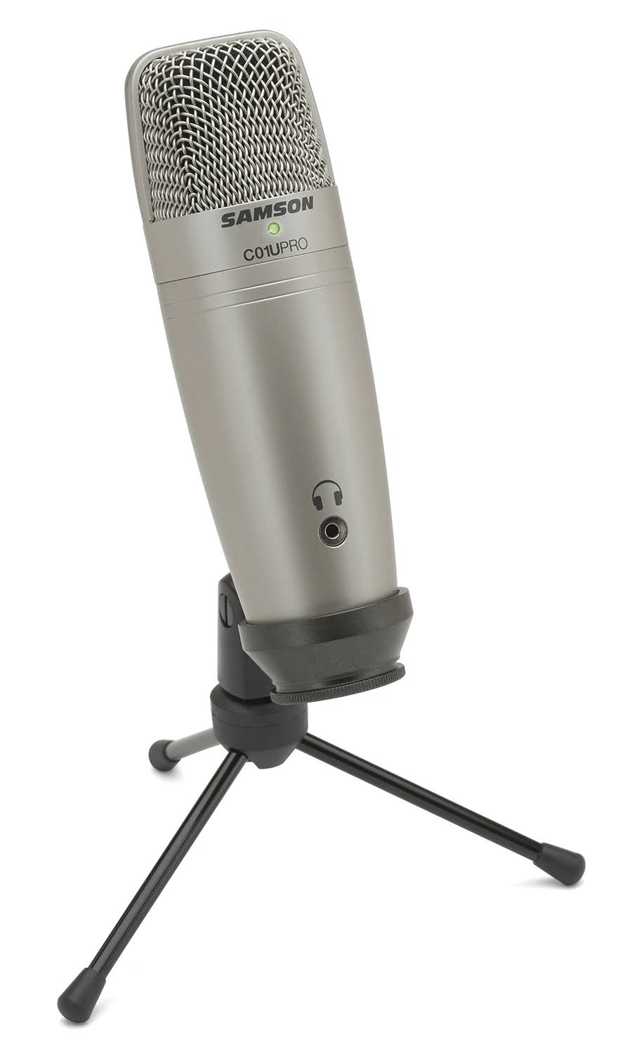 USB Studio Condenser Microphone F133