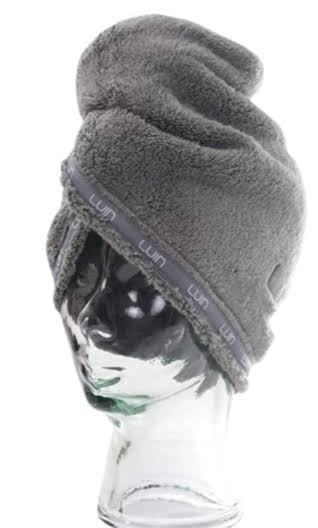 Sand Spa Hair Towel J4868