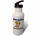 Sports Water Bottle, 21oz Z338