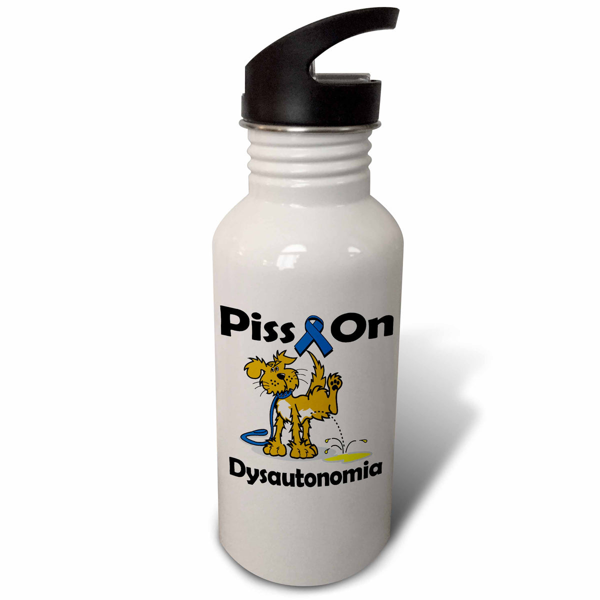 Sports Water Bottle, 21oz Z338