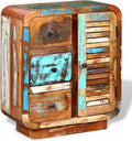 Solid Reclaimed Wood Sideboard I477