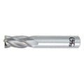 Carbide 4FL End Mill Z663308