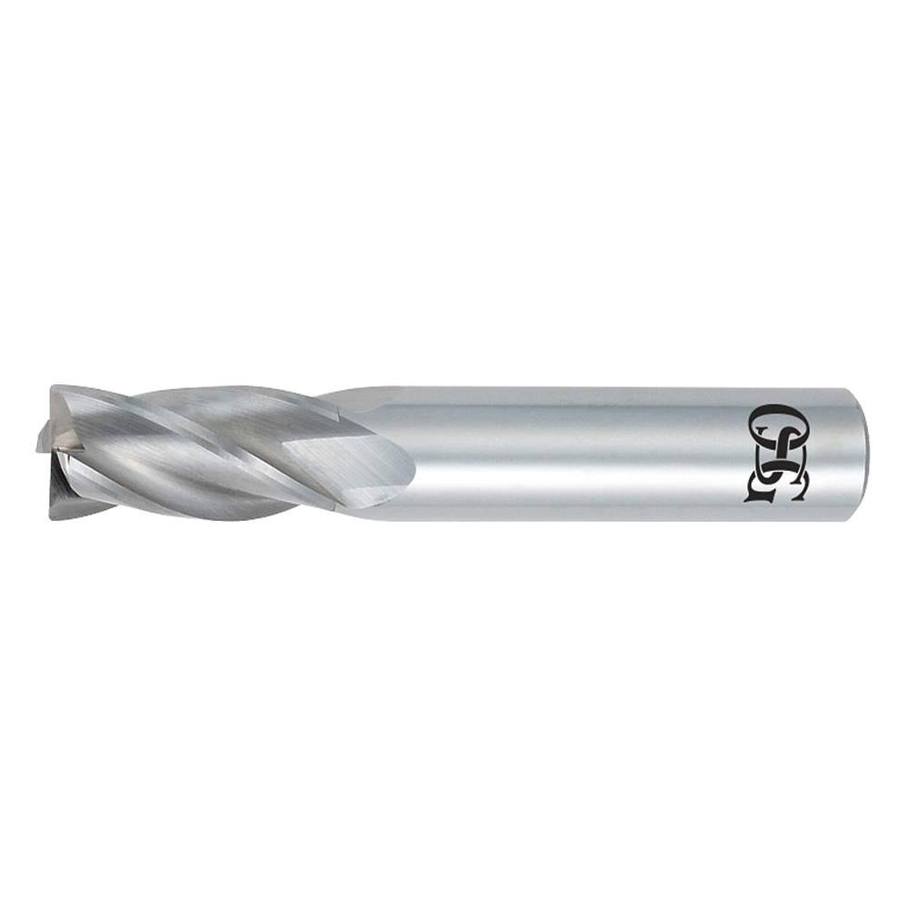 Carbide 4FL End Mill Z663308