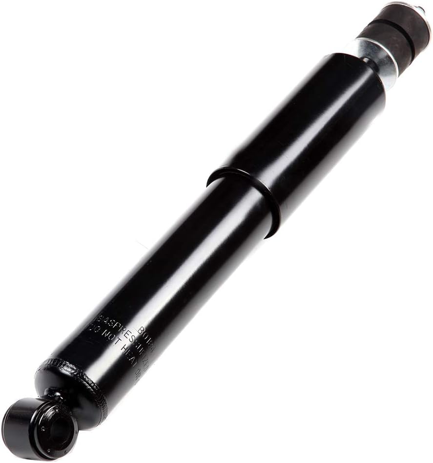 4pcs Front and Rear Shock Absorber A4021