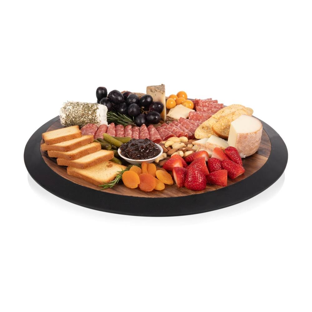 Lazy Susan Serving Tray J5964