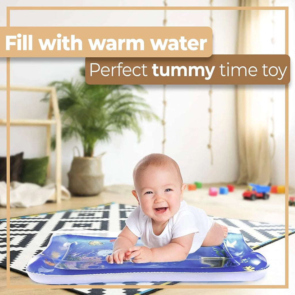 Inflatable Baby Water Mat Z325267