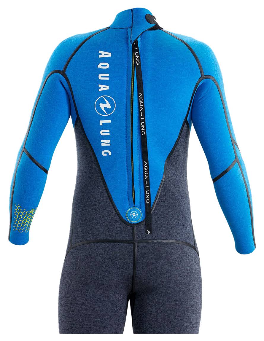 7mm Men's Wetsuit X225