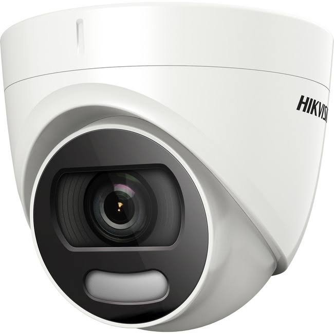 5 MP Day/Night Dome Surveillance Camera A312