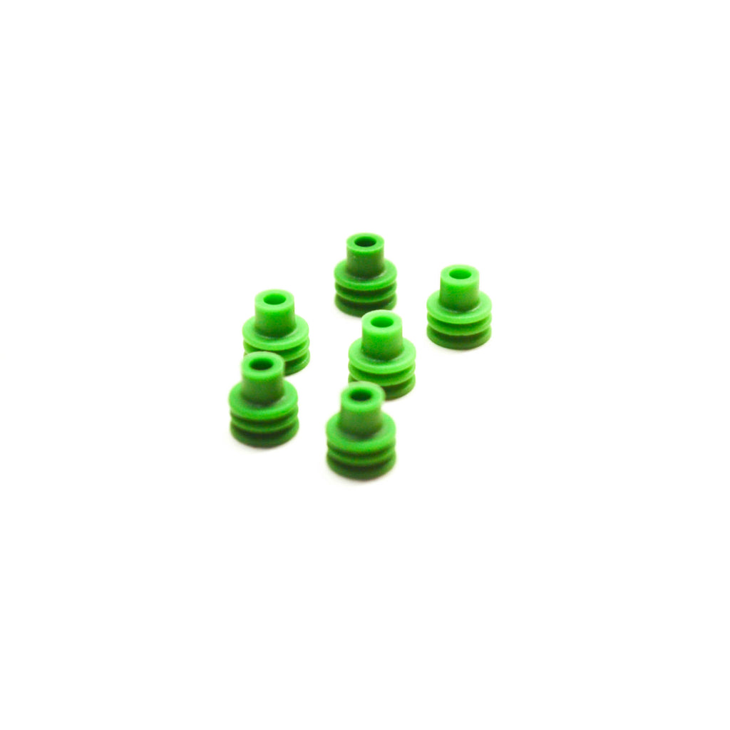 Wire Seal 5/PK, 16-18 Gauge D2950