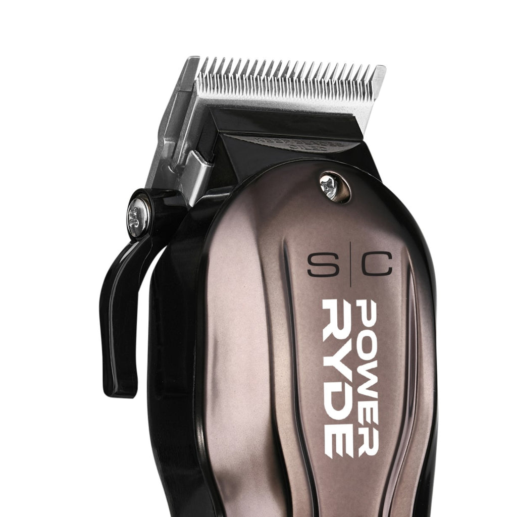 Corded Hair Clipper O280