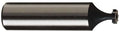 3/4 inch Cutting Diameter x 5/32 inch Face Width Car E734