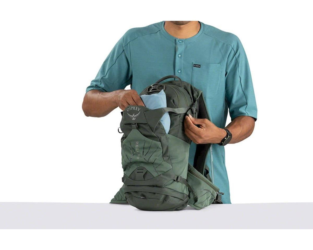 Cedar Green Hydration Pack J613