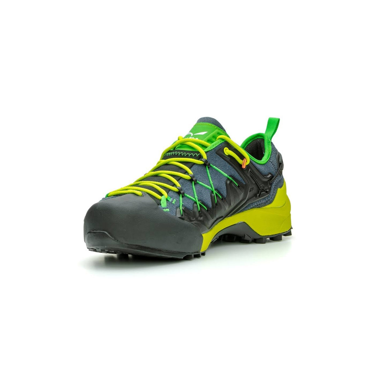 Men's Wildfire Edge Ombre Blue Fluo Yellow 9.5 O65301