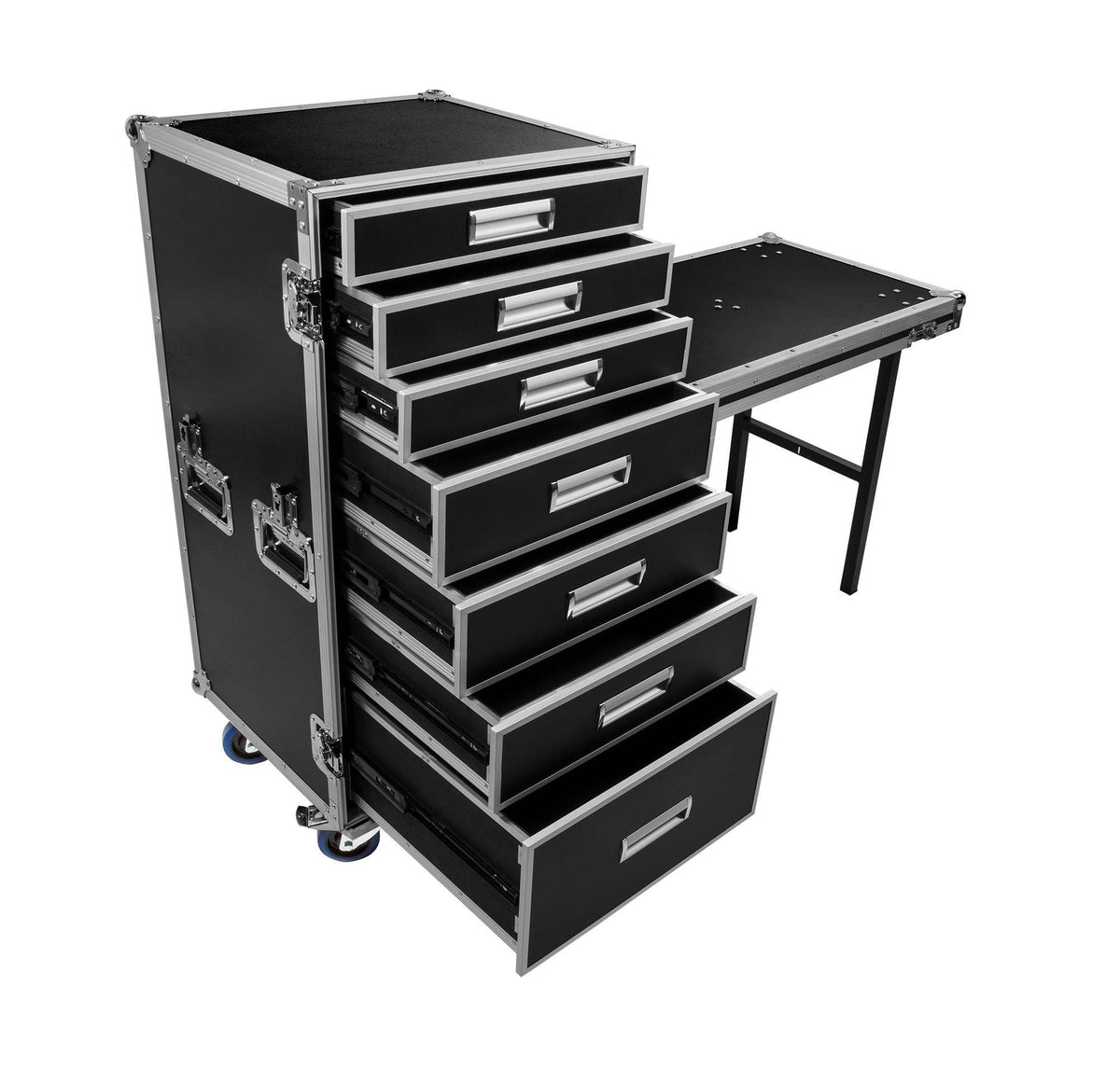 7 Drawers Case V71585