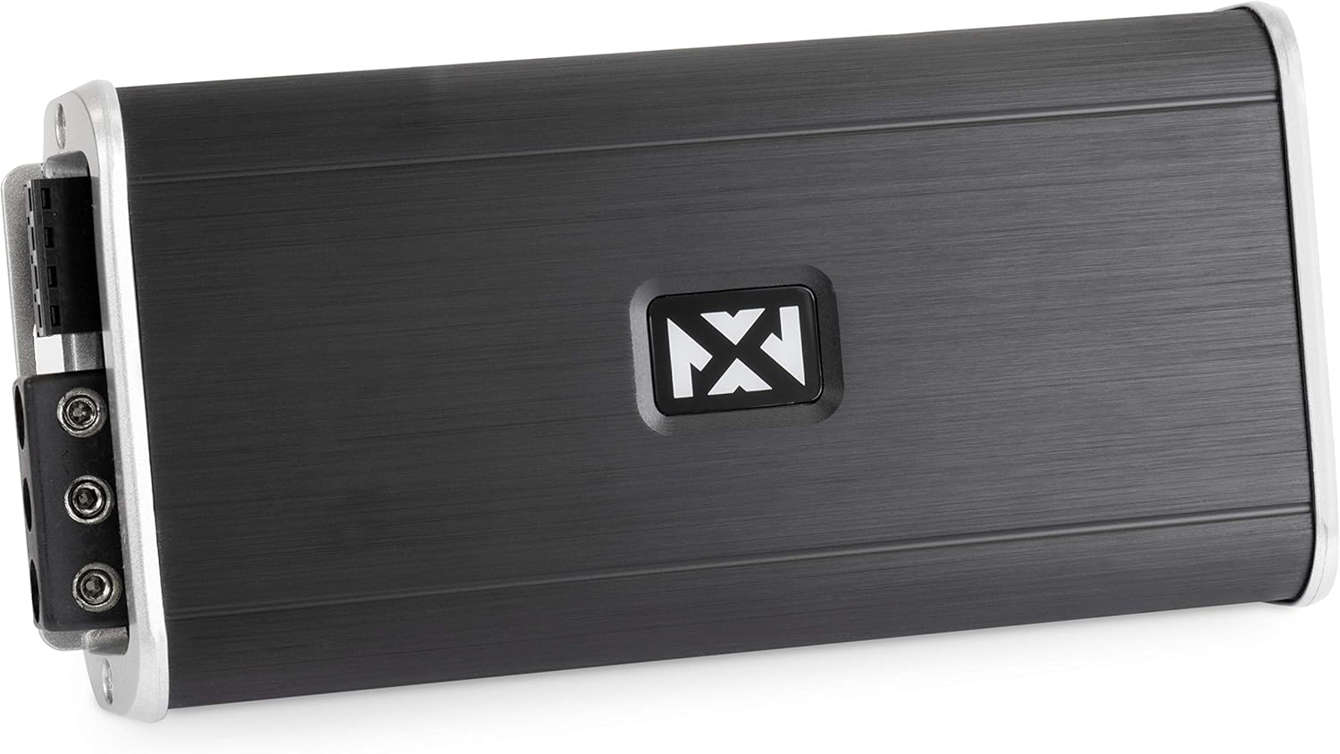 440W RMS Full Range Class D 2-Channel Micro Amplifier J282952