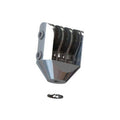 Triple Pulley Cluster C10783