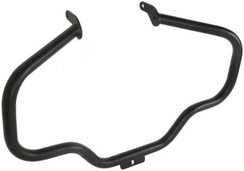 Matte Black Engine Guard Highway Crash Bar S810