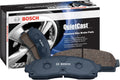Medium Duty Brake Pad Set F20611