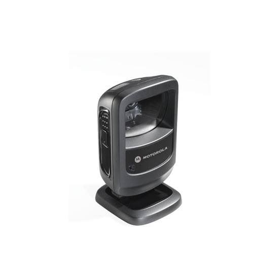 Black 1D/2D Scanner with USB Kit M28081