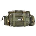 Fishing Tackle Bag Utility Storage Bag O69304