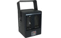 240V 3850W Electric Garage Heater, Black B6346